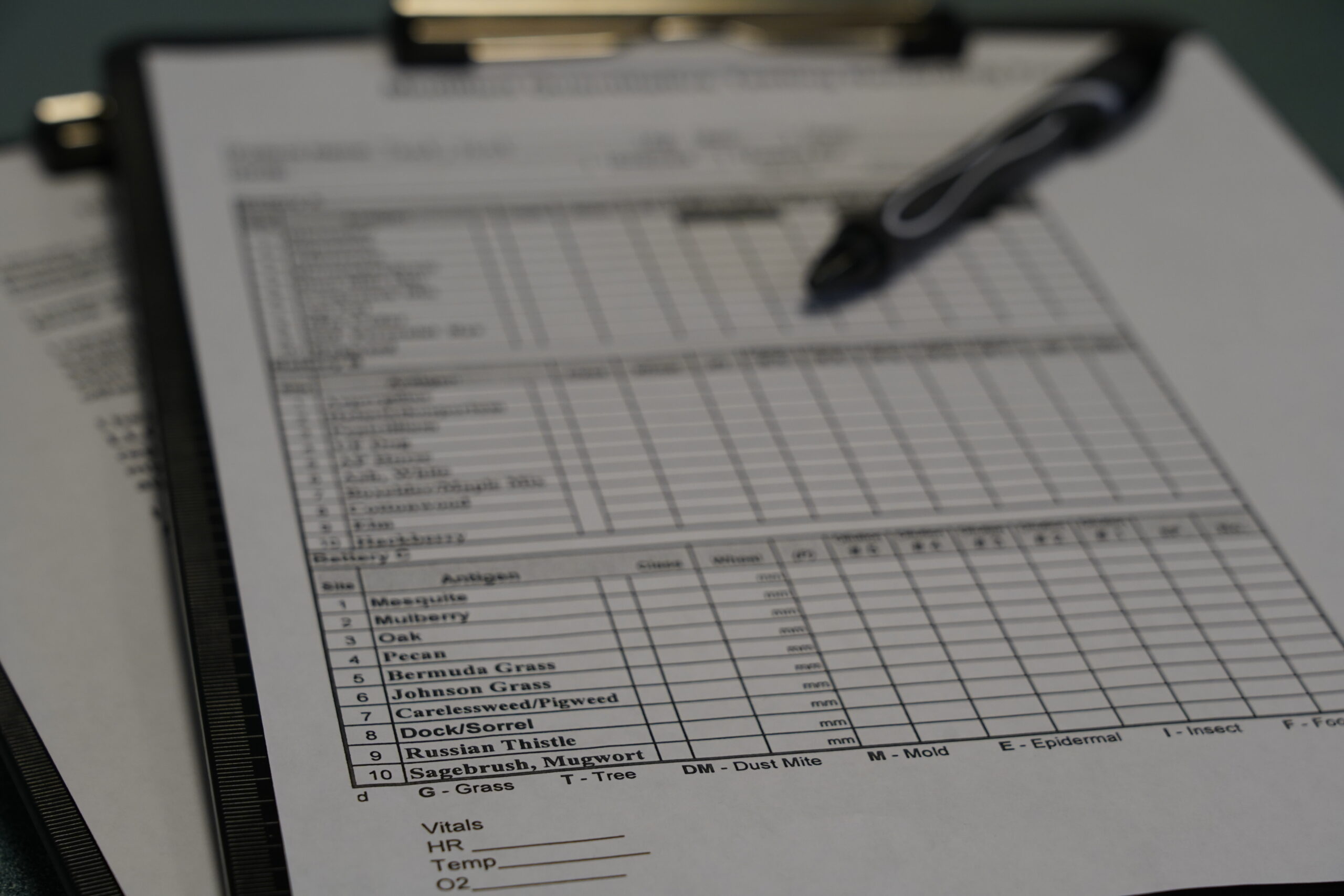 DoveAllergy_AllergyTest